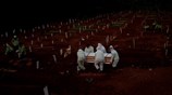 Θλίψη στην Τζακάρτα