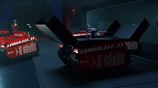 Milrem Robotics and InnoVfoam develop robotic firefighters