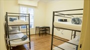 Περιφέρεια Αττικής: 14,21 εκατ. ευρώ για νέες δομές αστέγων