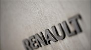 Renault: Ζητεί δάνειο από την κυβέρνηση του Παρισιού