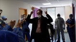 Κουρασμένος αλλά νικητής 