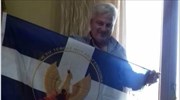 ΝΔ: Διαγράφει από μέλος του κόμματος δημοτικό σύμβουλο Στυλίδας