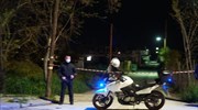 Παράταση της καραντίνας έως 30/4 στη Ν. Σμύρνη Λάρισας