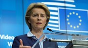 Πρόεδρος Ε. Ε.: Αύξηση των δαπανών στήριξης στο 2% του ευρωπαϊκού ΑΕΠ