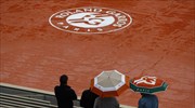 Νέα αναβολή στο Roland-Garros;