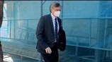 Στο Περιστέρι ο Σωτήρης Τσιόδρας - 37 συνολικά τα κρούσματα στην κλινική