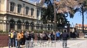 Μυτιλήνη: Τη Δευτέρα η απολογία του 55χρονου για τα πυρά κατά αιτούντων άσυλο