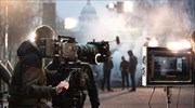 Η παραγωγή ταινιών και τηλεοπτικών σειρών αρχίζει υπό νέους κανόνες