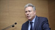 Παραίτηση του Αντιπεριφερειάρχη Δημόσιας Υγείας ζητά ο Γ. Σγουρός