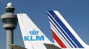 Γαλλία - Ολλανδία: Κρατική στήριξη σε AirFrance - KLM  με 7 δισ. ευρώ + 2 έως 4 δισ. ευρώ