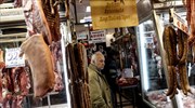 Πώς κινήθηκε η ελληνική αγορά κρέατος το Πάσχα