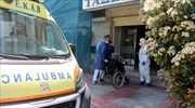 Ελπίδα από την α’ δοκιμή εμβολίου σε 800 ανθρώπους