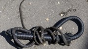 Τέλος το μαστίγωμα στη Σαουδική Αραβία