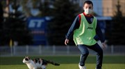 Πολωνία: Ανοίγουν υπαίθριοι αθλητικοί χώροι