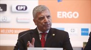 ΙΣΑ: Απειλεί με κυρώσεις γιατρό θετικό στον κορωνοϊό που συνεχίζει να εξετάζει