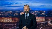Γαλλία: Ανακοινώσεις για άρση μέτρων την Τρίτη