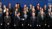 Ικανοποίηση για τη Σύνοδο Κορυφής
