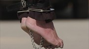 Η Σαουδική Αραβία καταργεί την εκτέλεση ανήλικων