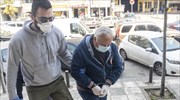 Θεσσαλονίκη: Στον εισαγγελέα ο 63χρονος που κατηγορείται ότι σκότωσε τον 32χρονο γιο του