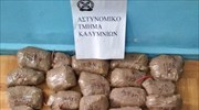 Μεγάλη ποσότητα εκρηκτικών εντοπίστηκε στην Κάλυμνο