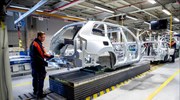 Eυρώπη: Ξαναπαίρνουν μπρος οι μηχανές στα εργοστάσια αυτοκινήτων
