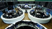 Aγορές: Κέρδη σε Ευρώπη και Χ.Α.