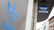 Adidas: Καμπανάκι για πωλήσεις και κέρδη β