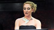 Ανδρομάχη Δαυλού: Με την on line υποκριτική αποκτάς τα «φτερά της φαντασίας» για να πετάξεις