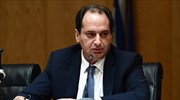 Χρ. Σπίρτζης: Ποιες είναι οι κινήσεις της πολιτείας για την κλινική Ταξιάρχαι;