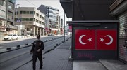 Τουρκία - Covid19: 400 συλλήψεις για αναρτήσεις στα social media