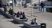 Σουηδία: Λάβαμε αυστηρά μέτρα χωρίς επιβολή απαγορεύσεων
