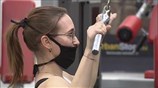 Ευρώπη: Άνοιξαν κομμωτήρια, πάρκα και διάφορα καταστήματα