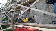 Ακρόπολη: Σε εξέλιξη τα έργα αναβάθμισης του αρχαιολογικού χώρου