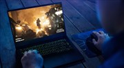 H Razer παρουσιάζει ένα gaming laptop με οθόνη υψηλών ταχυτήτων