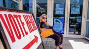Το Οχάιο ψηφίζει σήμερα για το χρίσμα των Δημοκρατικών