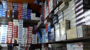 Περιπτερούχοι: Ώρα παρέμβασης για το λαθρεμπόριο τσιγάρων