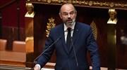 Εντουάρ Φιλίπ: Ήρθε η ώρα να χαλαρώσουμε τα περιοριστικά μέτρα