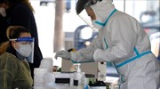 Covid-19: Πάνω από 3 εκατομμύρια τα κρούσματα-Το 1/3 στις ΗΠΑ