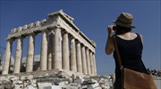 ΥΠΠΟΑ: Στις 18 Μαΐου θα επαναλειτουργήσουν οι αρχαιολογικοί χώροι