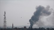 Συρία: «Τουλάχιστον 46 νεκροί» από έκρηξη παγιδευμένου βυτιοφόρου στην Αφρίν