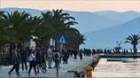 Ειδυλλιακή βόλτα