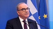 Ν. Παπαθανάσης: Πρέπει να μάθουμε να ζούμε με τη μάσκα