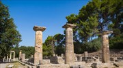 Αρχαία Ολυμπία:  Χορηγία της Microsoft για τον αρχαιολογικό χώρο