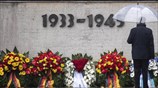 75 χρόνια από την απελευθέρωση του Νταχάου