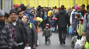 Αυστρία: Άλμα 14% στις αιτήσεις ασύλου το πρώτο τρίμηνο του 2020
