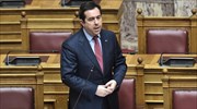 Ν. Μηταράκης: Κρούσματα κορωνοϊού μόνο σε τρεις από τις 93 μεταναστευτικές δομές