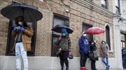 ΙLO: 305 εκατ. χαμένες θέσεις εργασίας η ζημιά του Covid-19 στην απασχόληση