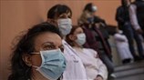 Ελλάδα: 10 νέα κρούσματα - Στους 139 οι νεκροί από COVID-19
