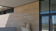 Το Αρχαιολογικό Μουσείο Πέλλας μάς «χτυπά την πόρτα»