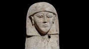 Αίγυπτος: Πλούσια ταφή έφηβου κοριτσιού έφερε στο φως η αρχαιολογική σκαπάνη